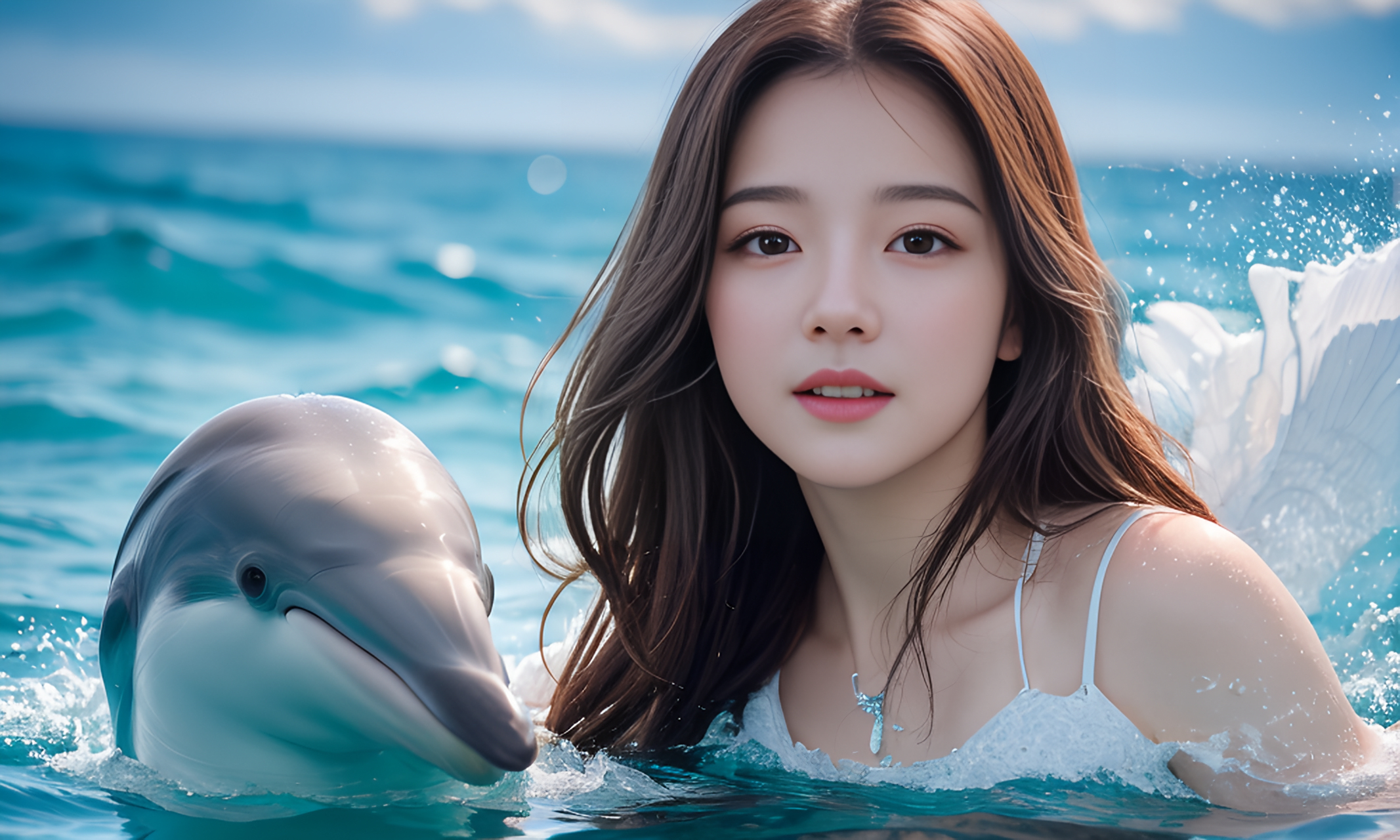 时政微观察丨从这些辩证关系，读懂“现代化人民城市”